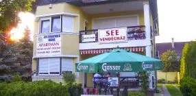 See Vendghz - Napi rak nelltssal