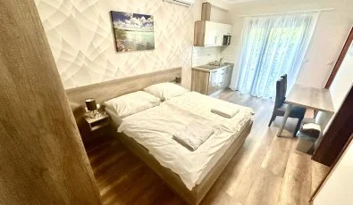 See Vendégház Siófok