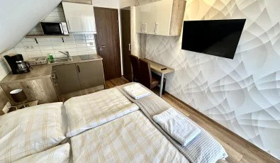 See Vendégház Siófok