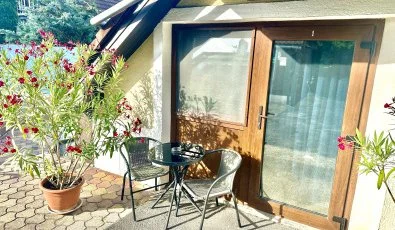 See Vendégház Siófok