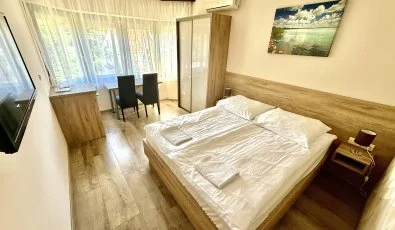 See Vendégház Siófok