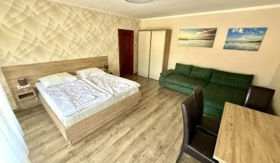 See Vendégház Siófok