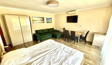 See Vendégház Siófok