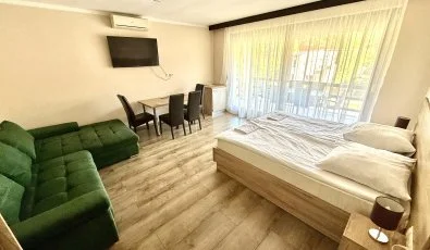 See Vendégház Siófok