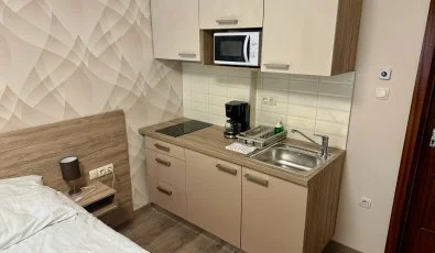 See Vendégház Siófok