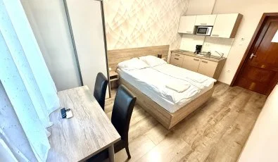 See Vendégház Siófok