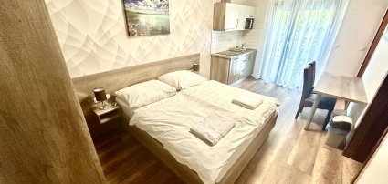 See Vendégház Siófok - Wellness ajánlatok két éjszakára See Vendégház Siófok - Wellness ajánlatok két éjszakára