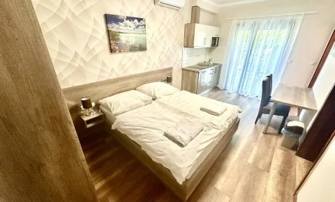 See Vendégház Siófok - Pünkösd