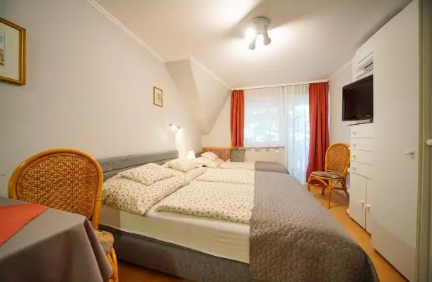 Siesta Vendégház Eger Siesta Vendégház Eger