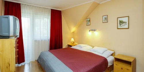 Siesta Vendégház Eger