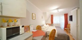 Siesta Vend�gh�z - Kedvezm�nyes aj�nlat