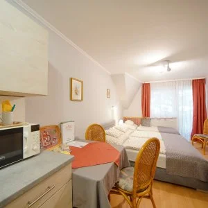 Siesta Vendégház Eger - Kedvezményes ajánlat (min. 2 éj)