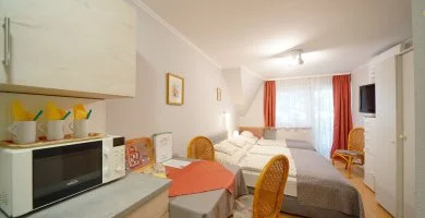 Kedvezményes ajánlat (min. 2 éj)