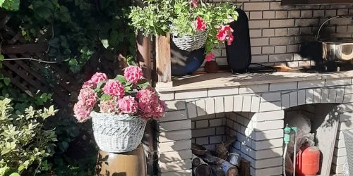 Siesta Vendégház Eger