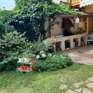 Siesta Vendégház Eger - Május 1. (min. 2 éj)