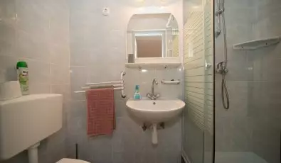 Siesta Vendégház Eger