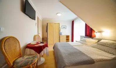 Siesta Vendégház Eger