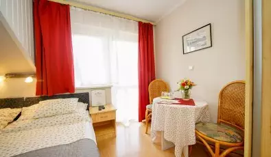 Siesta Vendégház Eger