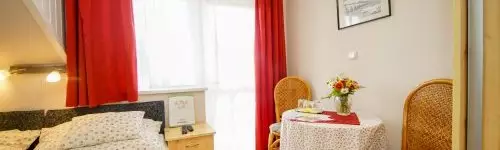 Siesta Vendégház Eger