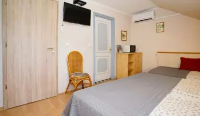 Siesta Vendégház Eger