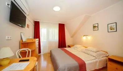 Siesta Vendégház Eger