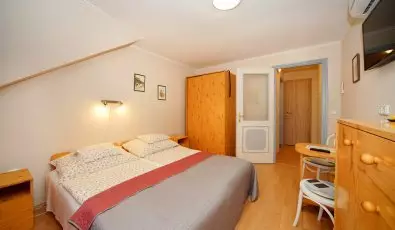 Siesta Vendégház Eger
