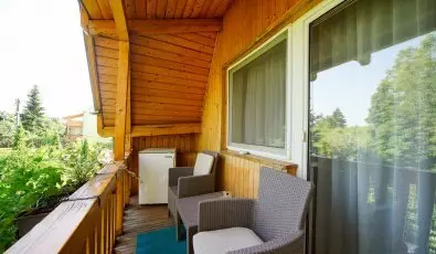 Siesta Vendégház Eger