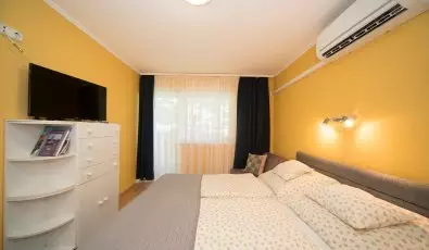 Siesta Vendégház Eger
