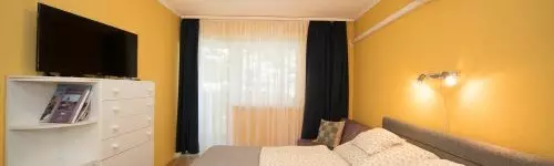 Siesta Vendégház