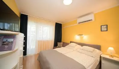 Siesta Vendégház Eger