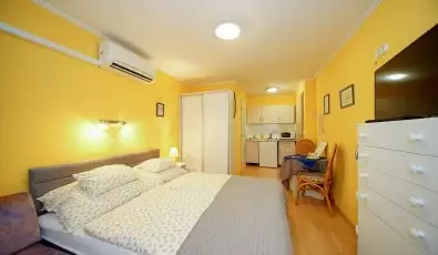 Siesta Vendégház Eger
