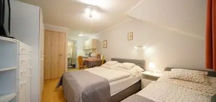 Siesta Vend�gh�z Eger - �szi wellness