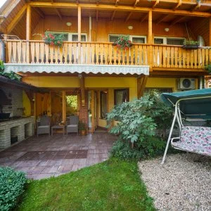 Siesta Vendégház Eger - Húsvét (min. 3 éj)