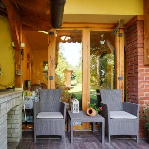 Siesta Vendégház Eger - Pünkösd (min. 2 éj)