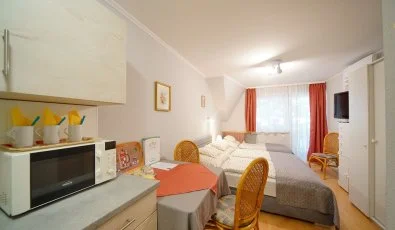 Siesta Vendégház Eger
