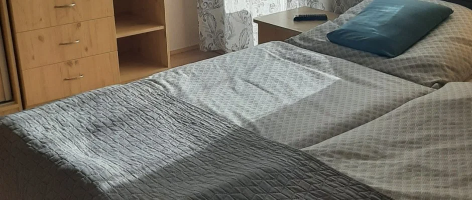 Siesta Vend�gh�z Eger