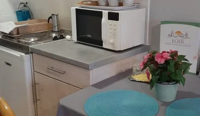 Siesta Vend�gh�z Eger