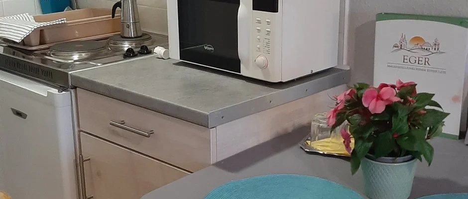 Siesta Vend�gh�z Eger