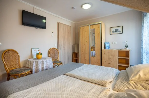 Siesta Vend�gh�z Eger