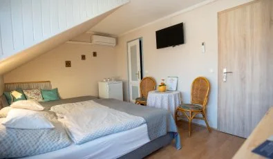 Siesta Vend�gh�z Eger