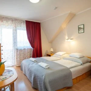 Siesta Vendégház Eger - Egri kiruccanás (min. 2 éj)