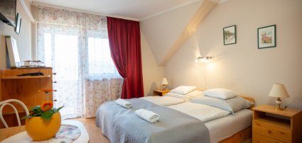 Siesta Vend�gh�z Eger - Wellness aj�nlatok 3 �jszak�ra