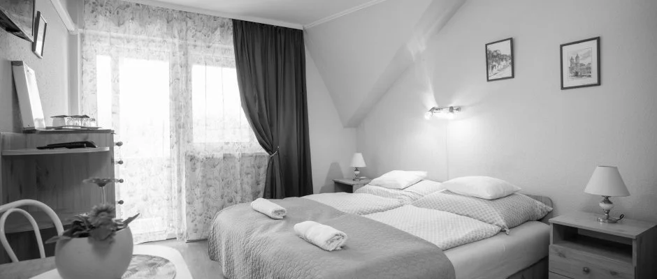 Siesta Vend�gh�z Eger