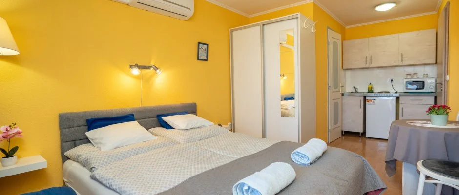 Siesta Vend�gh�z Eger