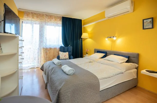 Siesta Vend�gh�z Eger