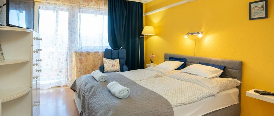 Siesta Vend�gh�z Eger