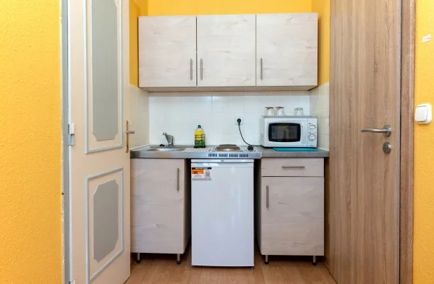 Siesta Vend�gh�z Eger