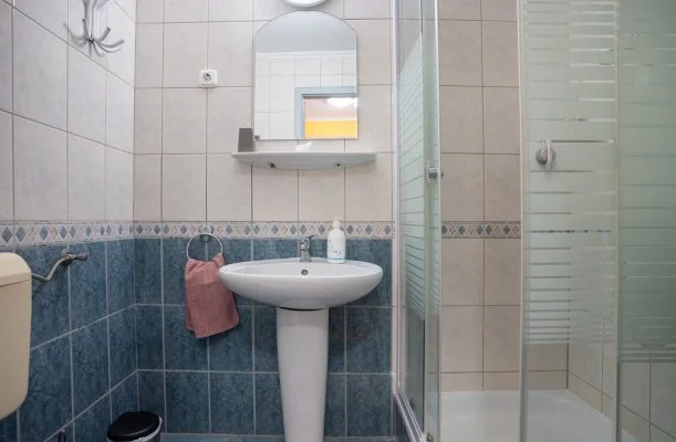 Siesta Vend�gh�z Eger