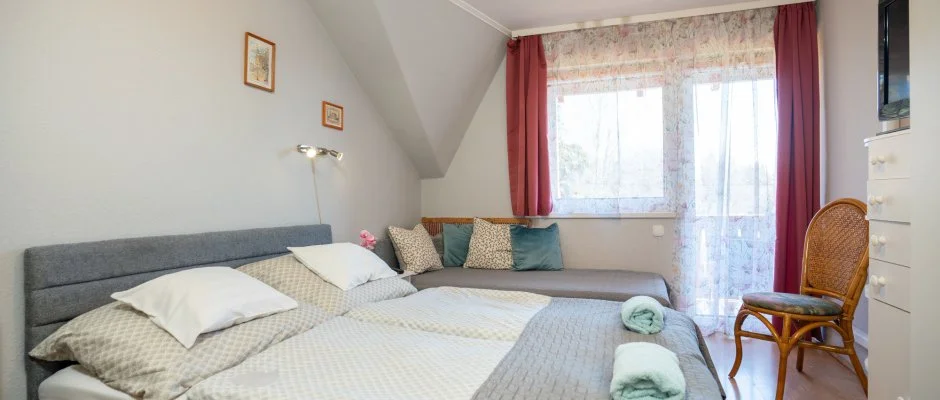 Siesta Vend�gh�z Eger