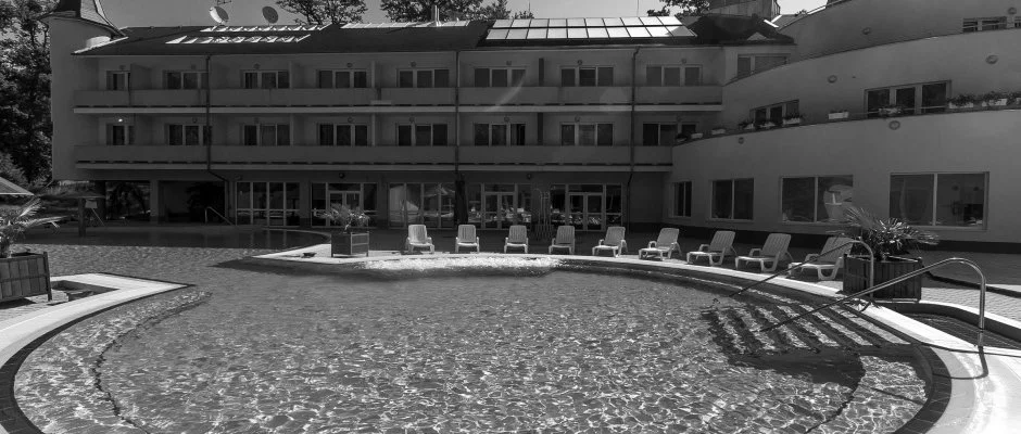 Ambient Hotel & ThermalSPA**** Sikonda